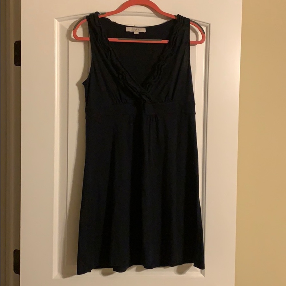 Ann Taylor Loft Casual Dress